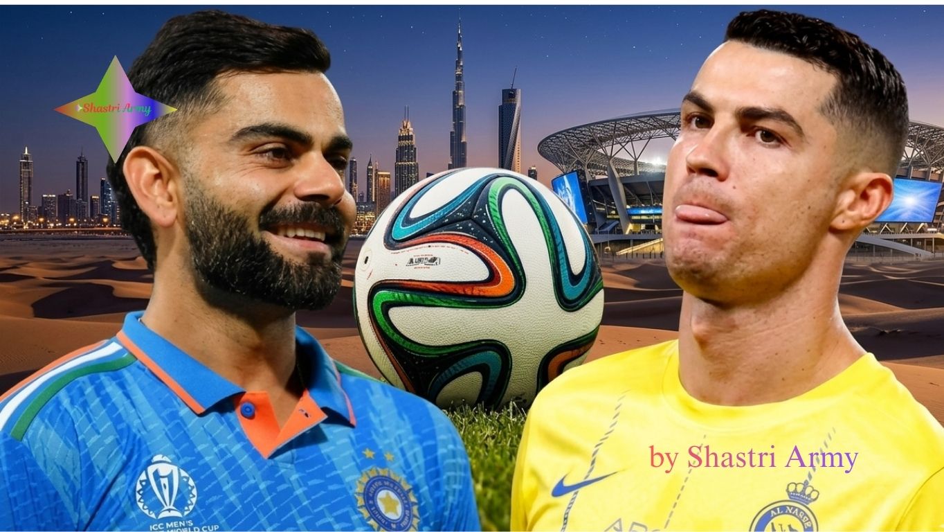 Cristiano Ronaldo Inconsolable