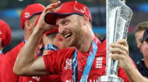 Buttler 96 and Dawson Four