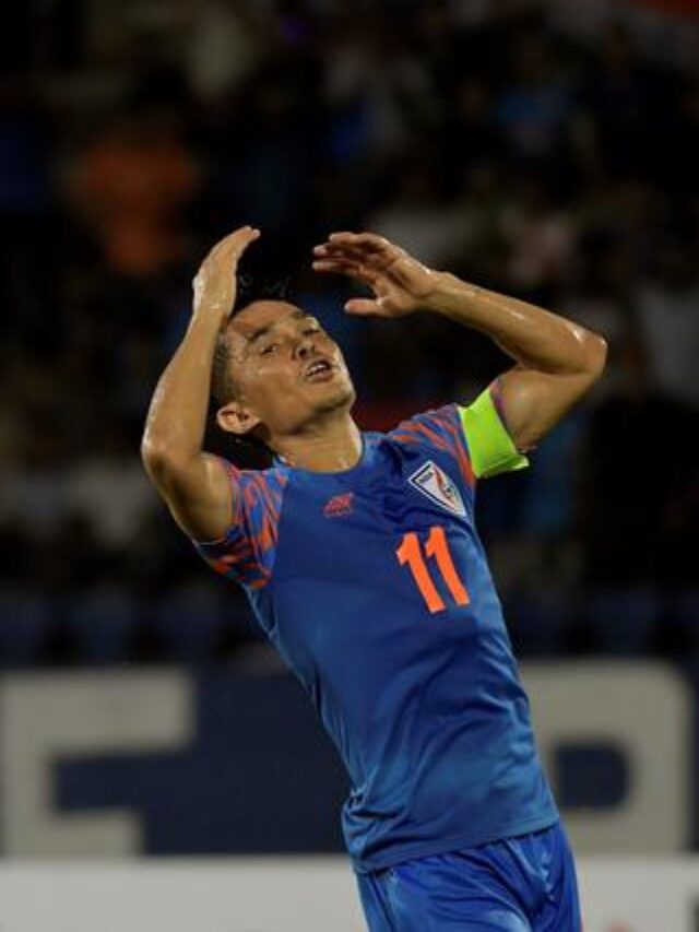 India vs Thailand HIGHLIGHTS, FIFA international friendly: Blue Tigers suffer 0-2 loss ahead of AFC Asian Cup qualifier