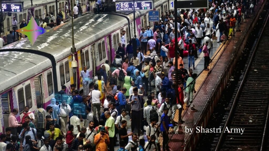 रेलवे को मिल रहे सुराग