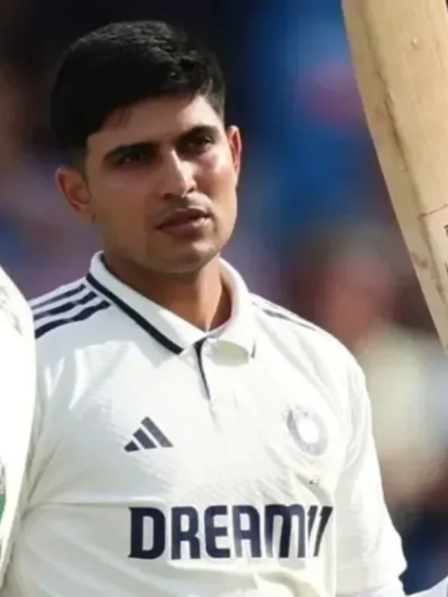 – IND vs ENG 2nd Test: Gill, Jadeja Extend Lead as India Eyes 500+ at Edgbaston