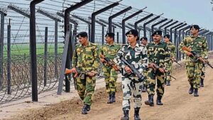 BSF Recruitment 2025