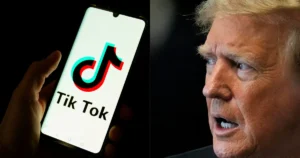 TikTok Comeback