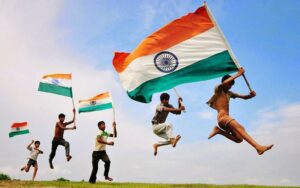 15 August Independence Day