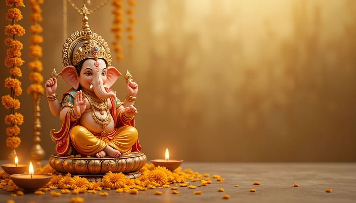 Ganesh Chaturthi 2025