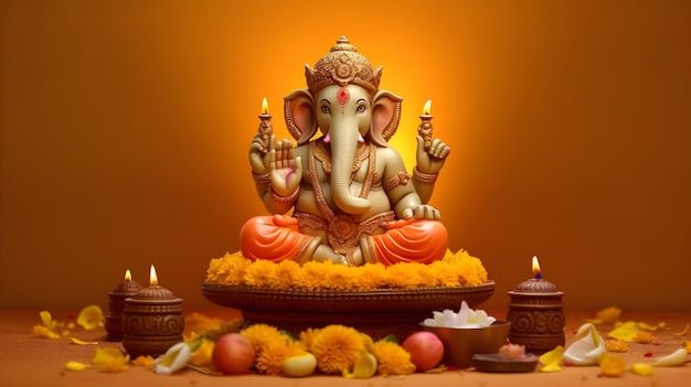 Ganesh Chaturthi 2025