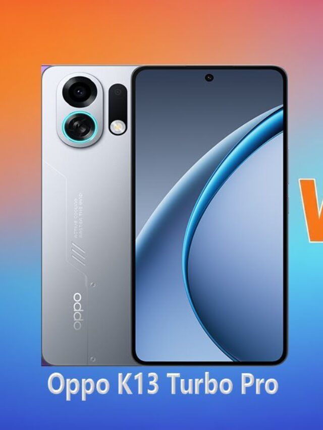 Oppo K13 Turbo Pro vs Poco F7 5G: Which One Delivers More for Your Money?