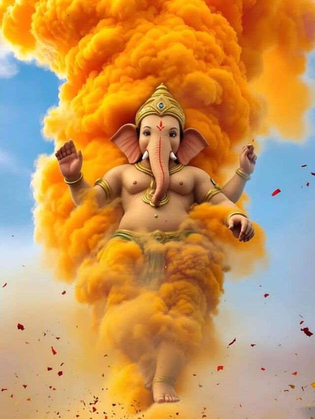 Ganesh Chaturthi 2025: History, Importance, and How India Celebrates