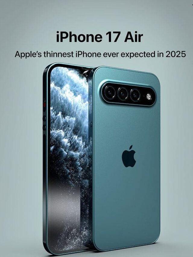 Apple iPhone 17 vs iPhone 16 2025 Edition: Key Changes and Upgrades