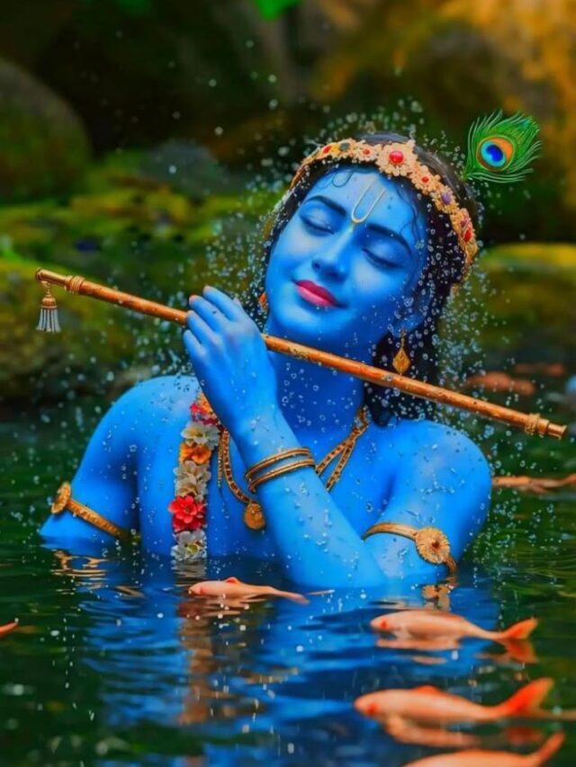 श्रीकृष्ण जन्माष्टमी 2025: तिथि 16 ,व्रत विधि और शुभ मुहूर्त