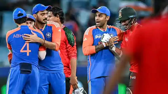India vs Sri Lanka Asia Cup 2025