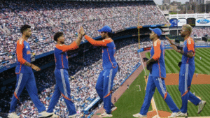 India vs Pakistan Asia Cup 2025