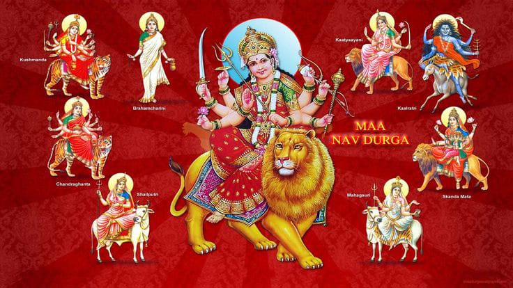 Durga Puja 2025