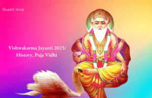 Vishwakarma Puja 2025