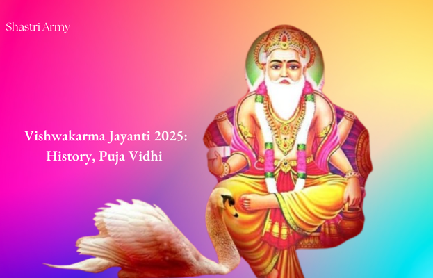Vishwakarma Puja 2025