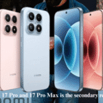 Xiaomi 17 Pro & Pro Max