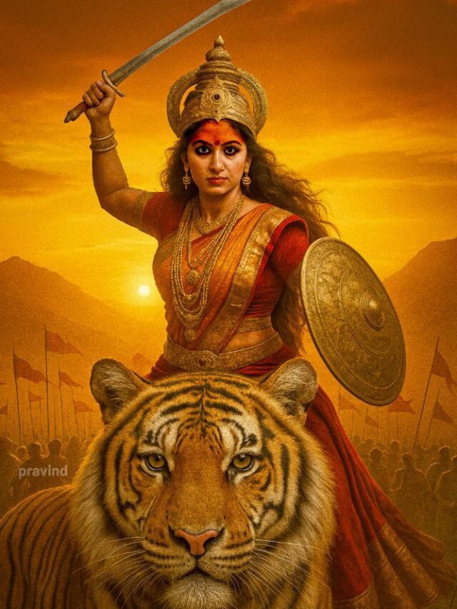 Maa Durga Puja 2025: Festival of Lights, Love & Devotion