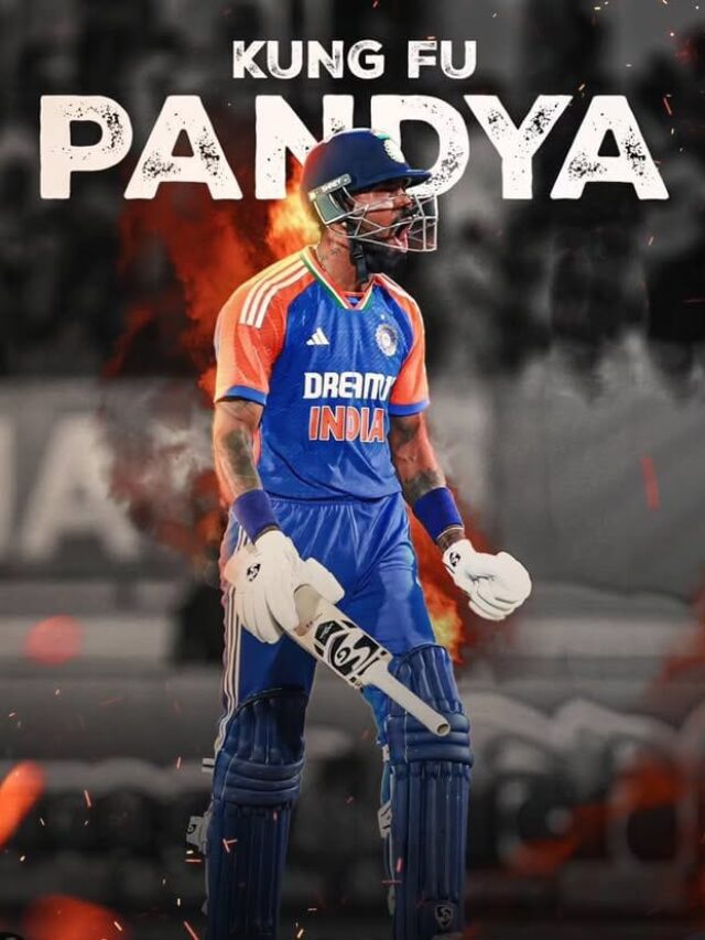 Hardik Pandya: Riches, Residences & Cricket Glory