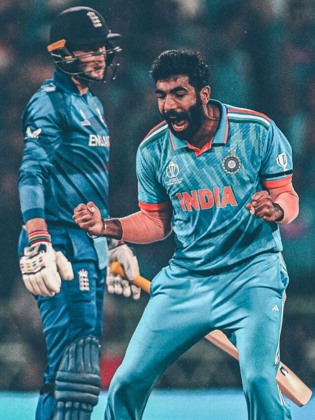 Boom Boom Bumrah: Homes, Cars & Cricket GloryJasprit Bumrah: Home, Wealth & Glory