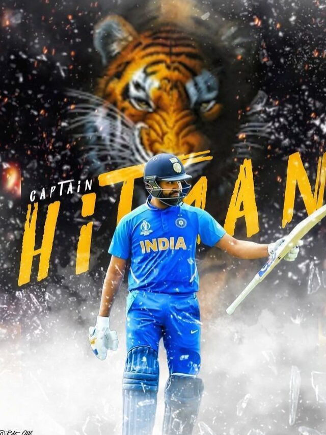 Rohit Sharma Net Worth 2025: Homes, Lifestyle & More