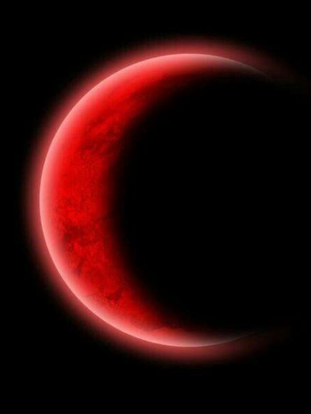 Blood Moon Eclipse 2025: A Celestial Spectacle on September 7–8