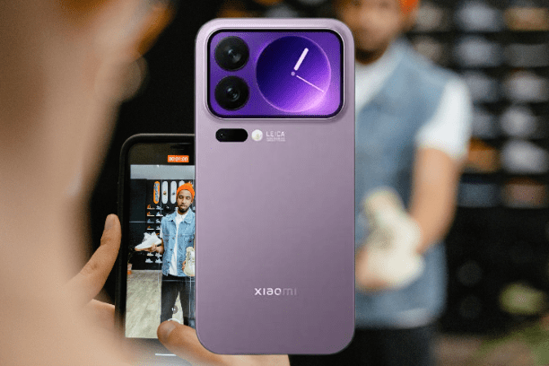 Xiaomi 17 Pro & Pro Max