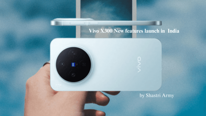 Vivo X300 and X300 Pro 2025: Performance