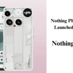 Nothing Phone 3a Lite 2025