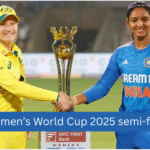 India Women Beat Australia