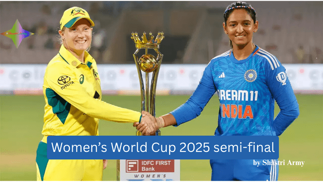 India Women Beat Australia
