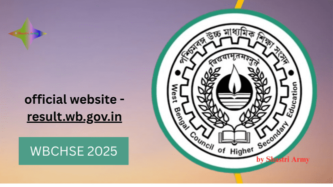 West Bengal HS Result 2025