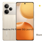 Realme P4 Power 5G