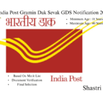 India Post GDS 2026
