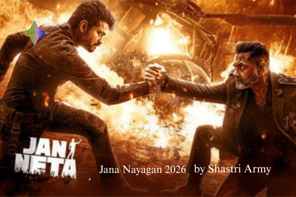 Jana Nayagan 2026