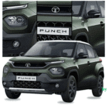 Tata Punch 2026 New Model
