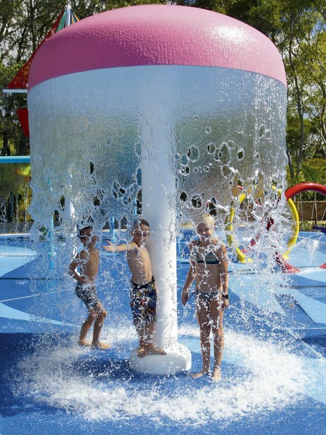 10 Most Beautiful Water Parks in the World-Shasrti Army