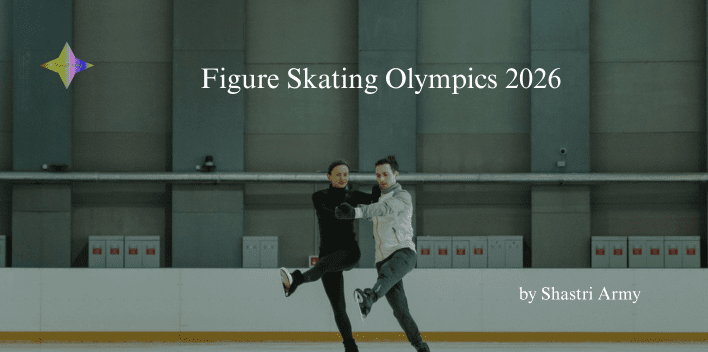 Figure Skating Olympics