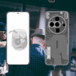 Nothing Phone 4a Pro