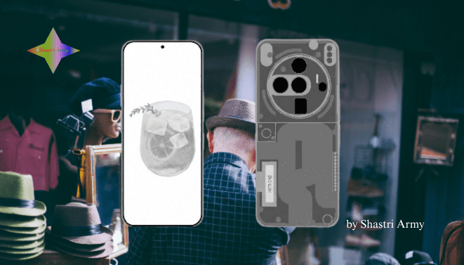 Nothing Phone 4a Pro