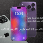iPhone 18 Pro Max 2026: Expected Features, Launch