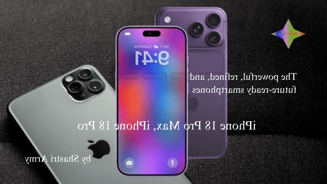 iPhone 18 Pro Max 2026: Expected Features, Launch