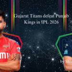 PBKS vs GT IPL 2026