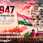 1947 Independence Day: The Powerful and Emotional Journey
