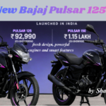 Bajaj Pulsar 125 and Pulsar 150 Launch 2026