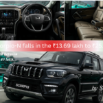 Mahindra Scorpio Classic 10 Reasons Why This Iconic SUV