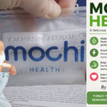 Mochi Health: The Ultimate Guide to Benefits, Nutrition