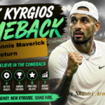 Nick Kyrgios Comeback: 7 Powerful Tennis Maverick