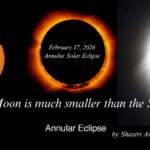 Solar Eclipses Explained: 10 Amazing Facts
