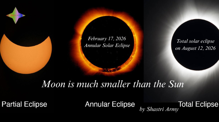 Solar Eclipses Explained: 10 Amazing Facts