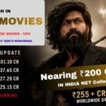 Toxic Movie Release on August 26, 2026: Yash Returns